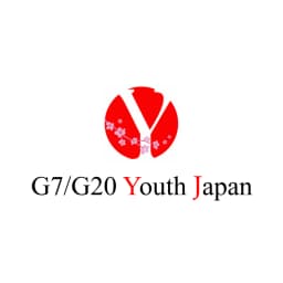 G7/G20 Youth Japan Logo