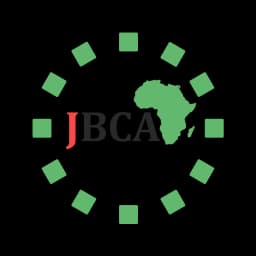 アフリカビジネス協議会 Logo