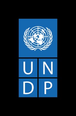 UNDP Logo
