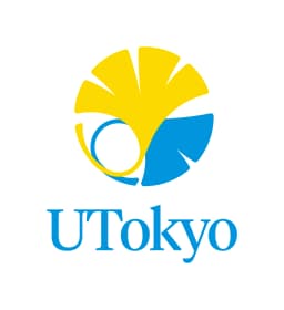 東京大学 Logo